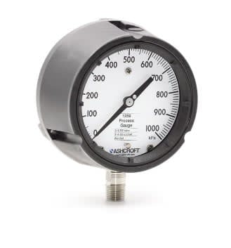 ASHCROFT 45-1259SL04LXLJ3000#