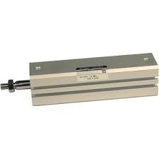 SMC CDQSB25-150DCM