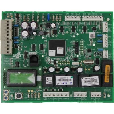 JOHNSON CONTROLS SE-SPU1002