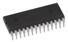 ATMEL AT28C25615PC