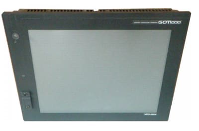 MITSUBISHI GT1585-STBA-BS