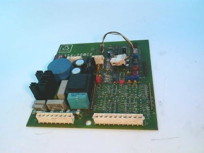 SAHM 80654-206CE