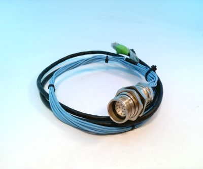 ASEA BROWN BOVERI 3HAC023796-001