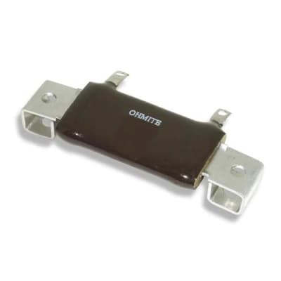 OHMITE F20J25RE