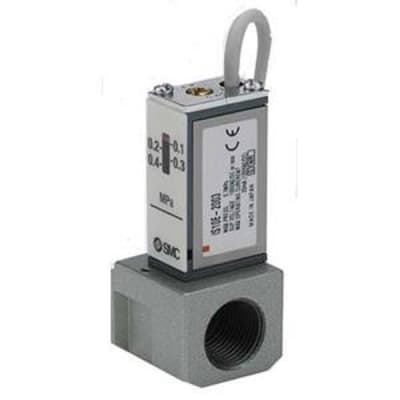 SMC IS1000E-40N06-P