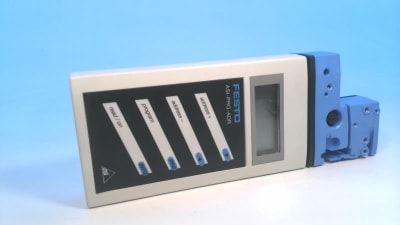 FESTO ASI-PRG-ADR
