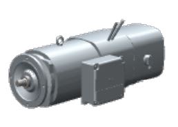 SEW EURODRIVE DRN160L4/BE20HR/FG/TH/EV8S/AL