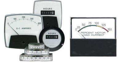 YOKOGAWA 260 420 NDND