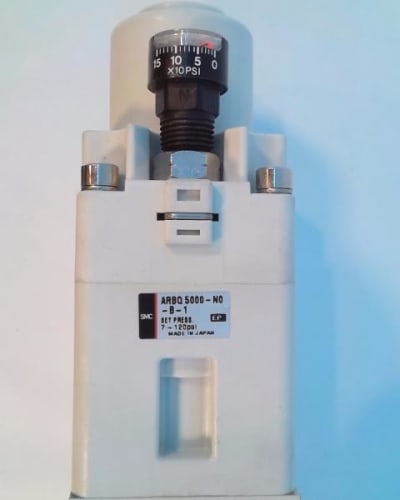 SMC ARBQ5000-N0-B-1