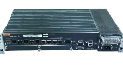ALCATEL LUCENT 7705 SAR-H