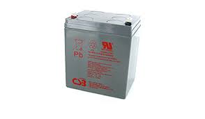 CSB BATTERY HR1227WF2FR