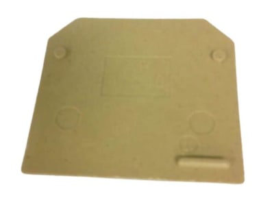 WEIDMULLER AP SAK4-10 KRG