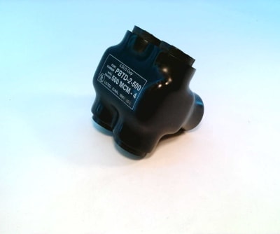 ILSCO PBTD-2-500