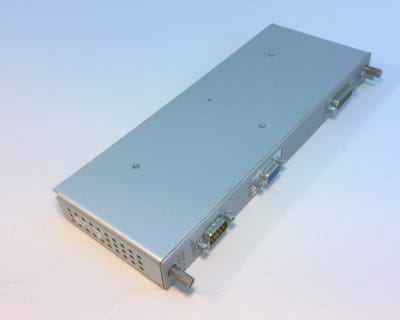 GENERAL ELECTRIC 147663-01