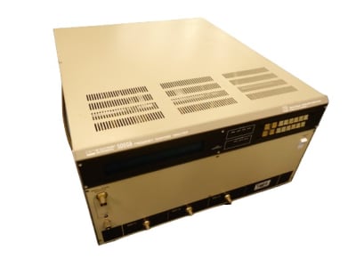 NF ELECTRONIC INSTRUMENTS 5060A