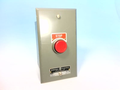 GENERAL ELECTRIC CR2943NB331B