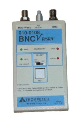 TROMPETER ELECTRONICS 010-0108