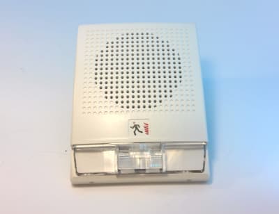 EDWARDS SIGNALING G4F-S2VM