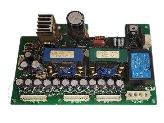 MATSUSHITA ELECTRIC ZUEP5472