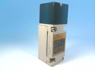 OMRON E2P-N15Y41