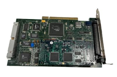 KIDDE-FENWAL, LLC PCI-ENCDAC