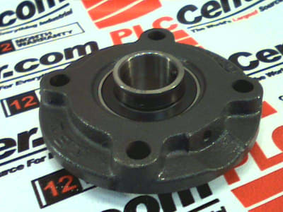 INTERNATIONAL BEARING INC FCF206