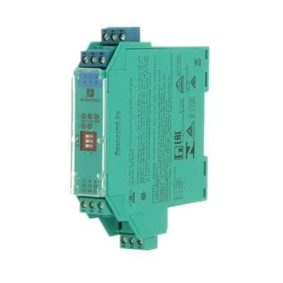 PEPPERL & FUCHS KFD2-ST3-EX1.LB