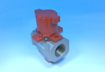 SMC EVHS5500-F10-X116