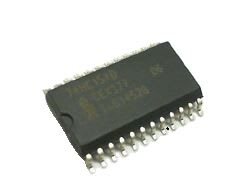 NXP SEMICONDUCTOR 74HC154D 652