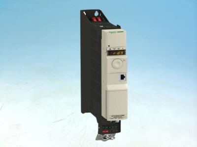 SCHNEIDER ELECTRIC ATV32H018M2