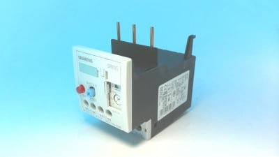 SIEMENS 3RU1136-4GB0