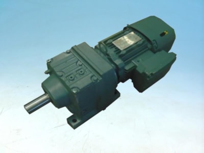 SEW EURODRIVE R47DRS80S4/TF