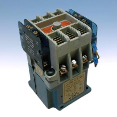 ASEA BROWN BOVERI EG80L