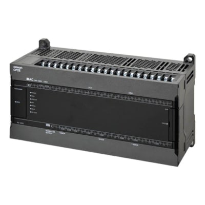 OMRON CP1E-E60DR-A-EC