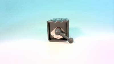 EATON CORPORATION 9441H255A1