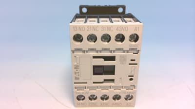 EATON CORPORATION MSAA158127