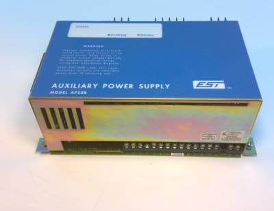 KIDDE-FENWAL, LLC APS8B