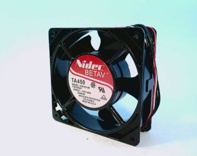 NIDEC CORP A30135-89