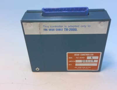 NGK SPARK PLUGS TC-6110