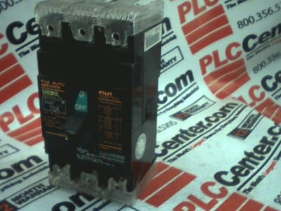 FUJI ELECTRIC SA53BUL/15