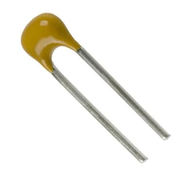 KEMET C315C104M5U5TA