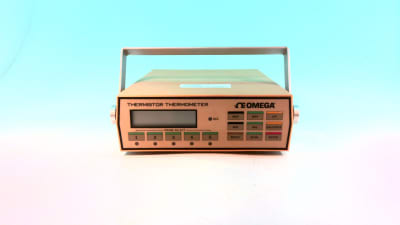 OMEGA ENGINEERING 5831A