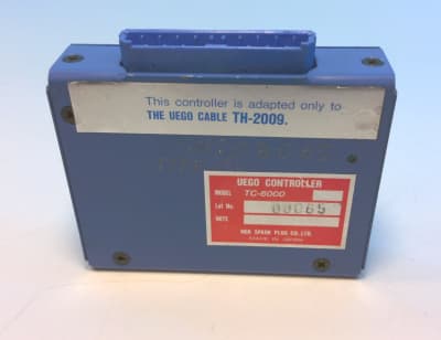 NGK SPARK PLUGS TC-6000