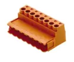 WEIDMULLER 1627260000