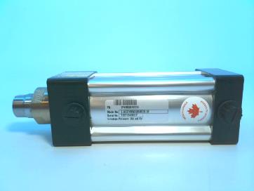 PARKER 2.00CF4MA3U39AC03.00