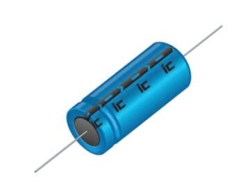 ILLINOIS CAPACITOR 105TTA100M