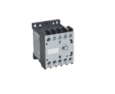 RADWELL VERIFIED SUBSTITUTE DILM7-01-230V/50HZ-240V/60HZ-SUB