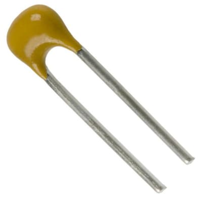 KEMET C315C104M5U5CA