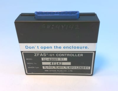 NGK SPARK PLUGS TC-6300D-R1