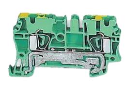 WEIDMULLER 1608640000